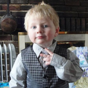 Meet your Posher, Jason